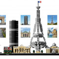 21044 LEGO  Architecture Parīze